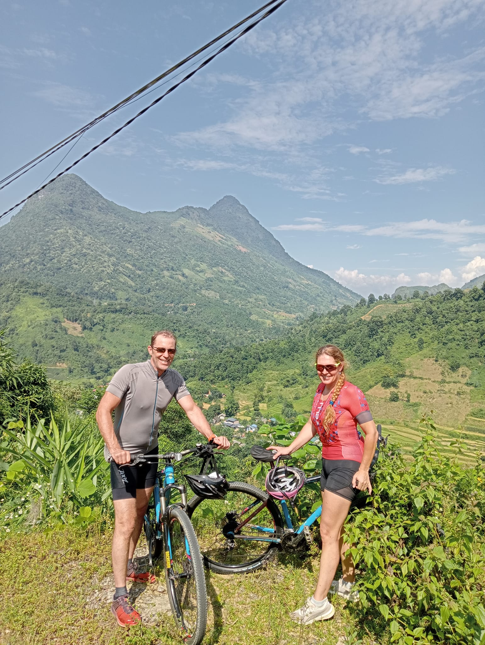 22 Days Vietnam Adventure Cycle Tours